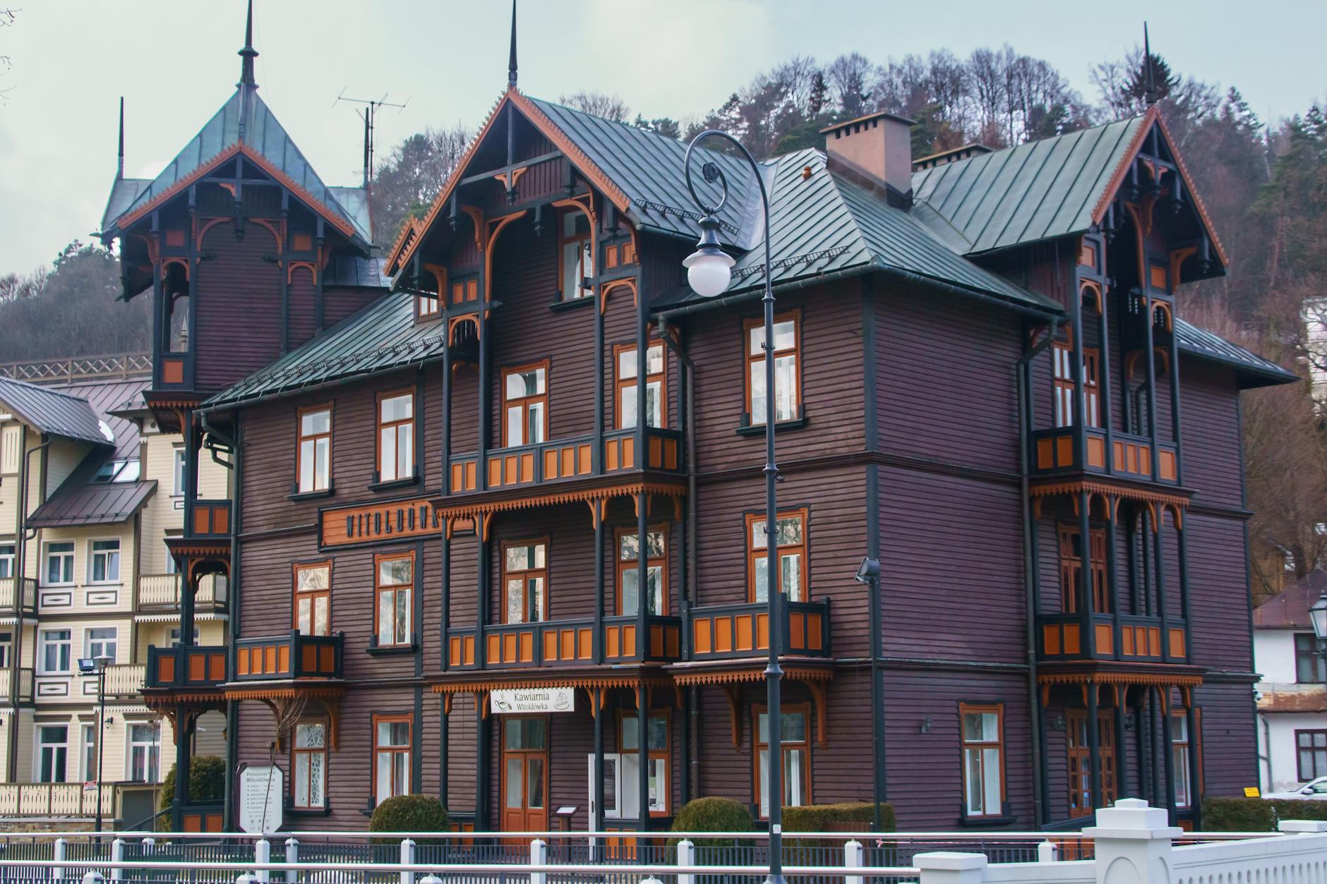 Paysage de Winneba (exclu) -> Senya Beraku