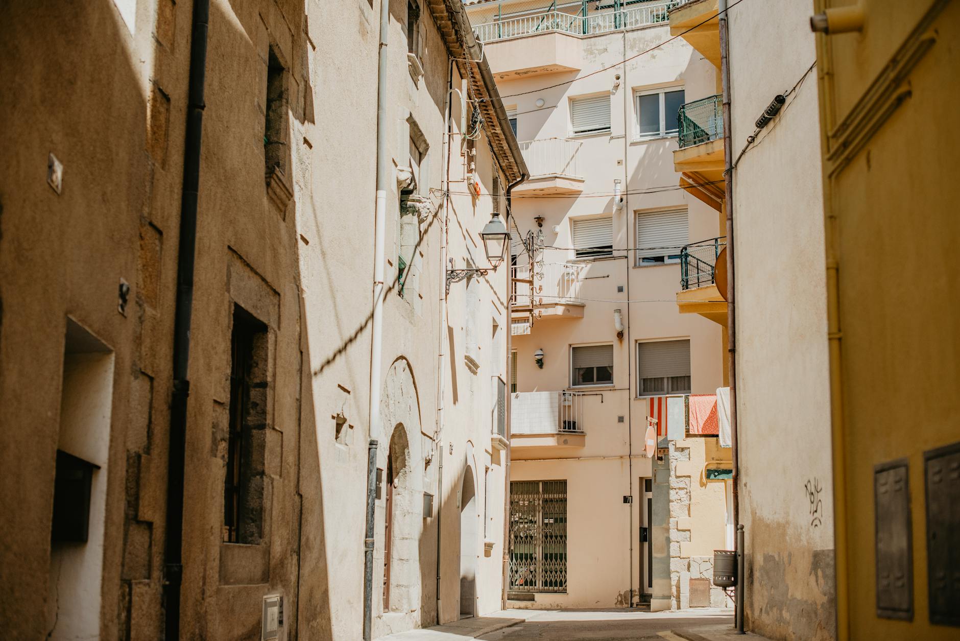 Vue de Kpassa