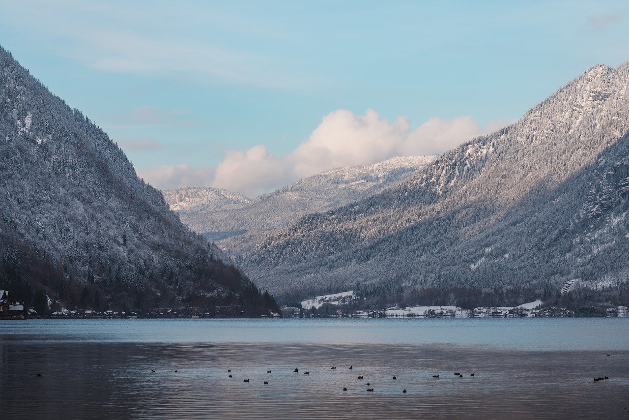 Paysage de Grand Mbao