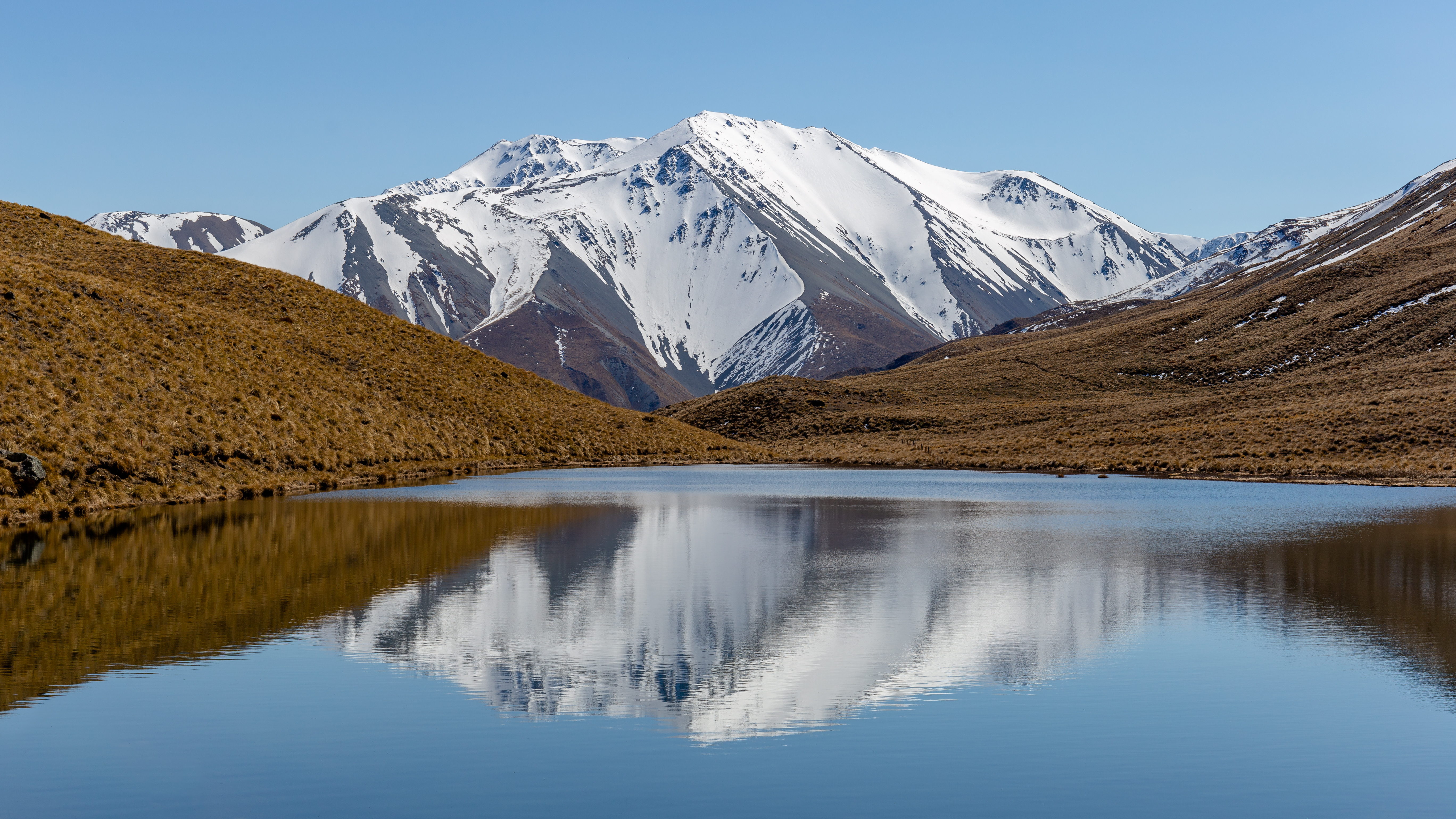 Paysage de Al Karm