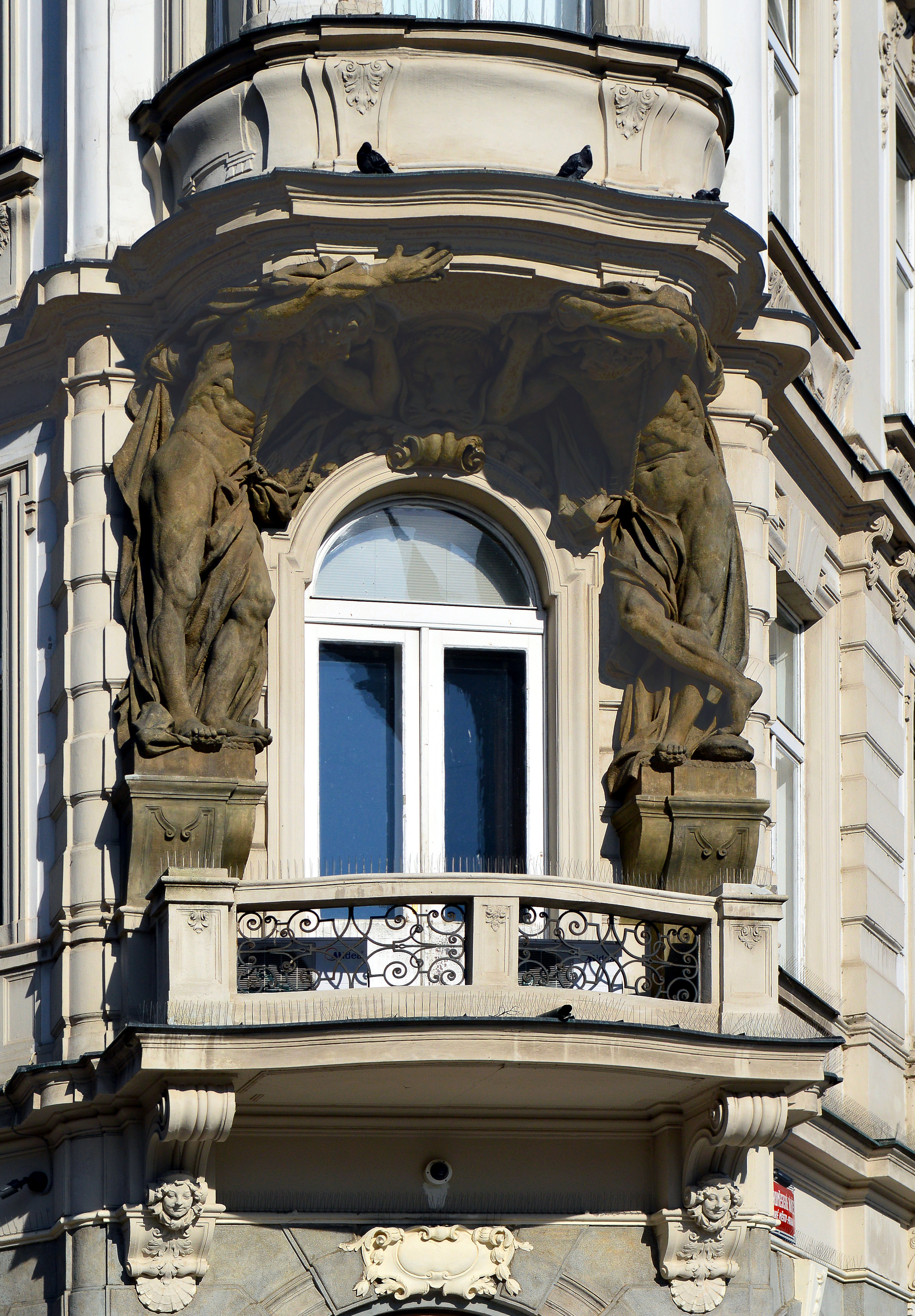 Vue de Ghor