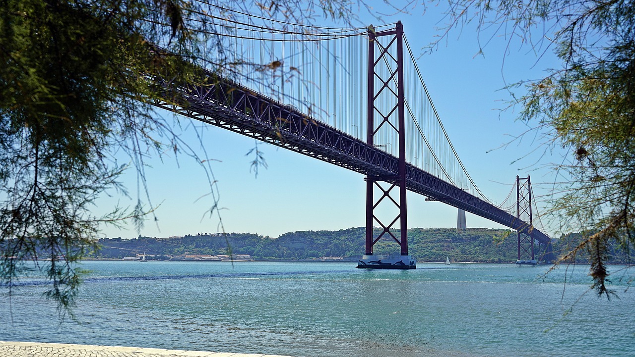 Vue de Felgueiras