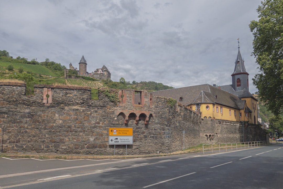 Paysage de Finsterwalde