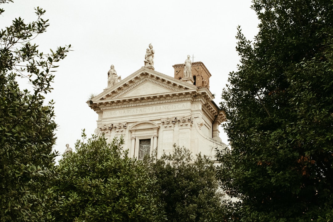 Paysage de Fiorano Modenese