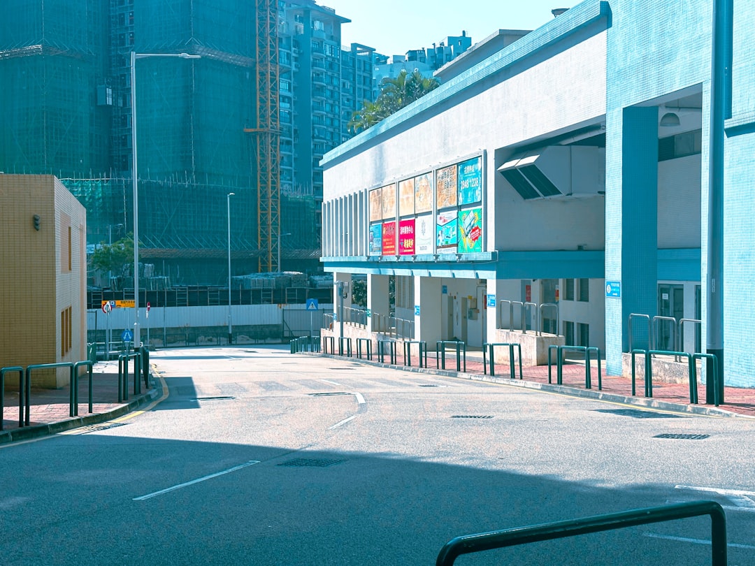 Paysage de Freguesia de Macao Zone I