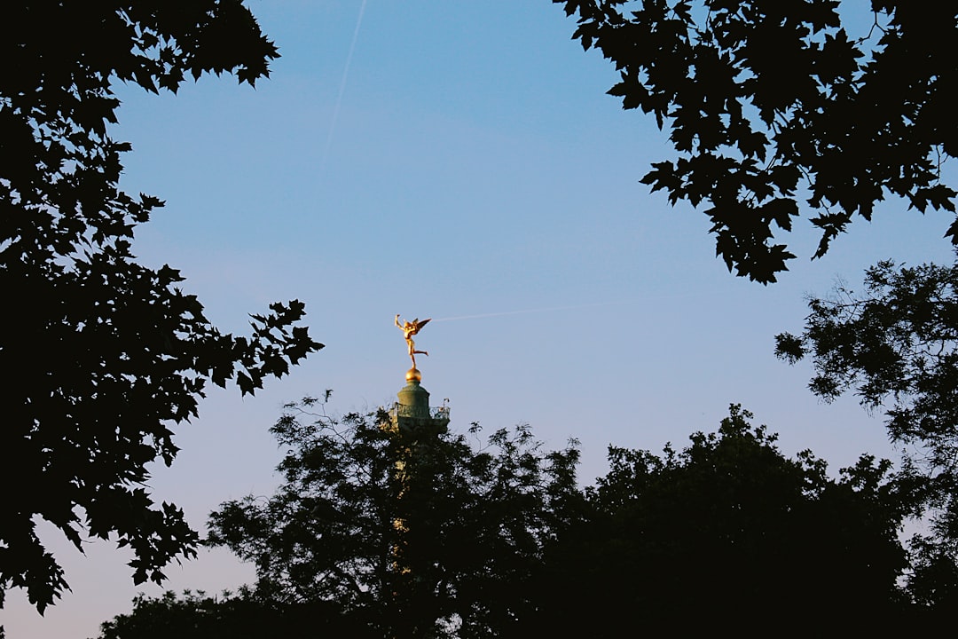 Vue de Geertruidenberg