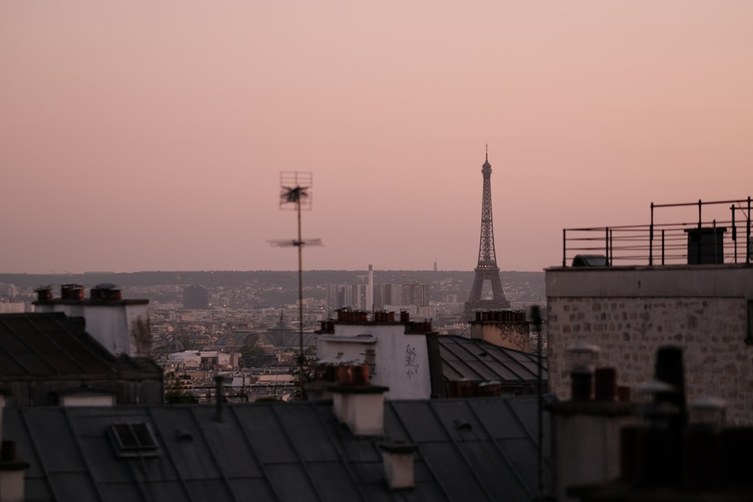 Vue de Gerzat