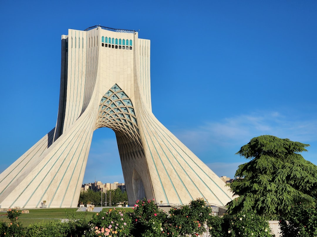 Vue de Ghorveh