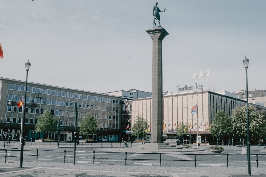 Paysage de Gornjak