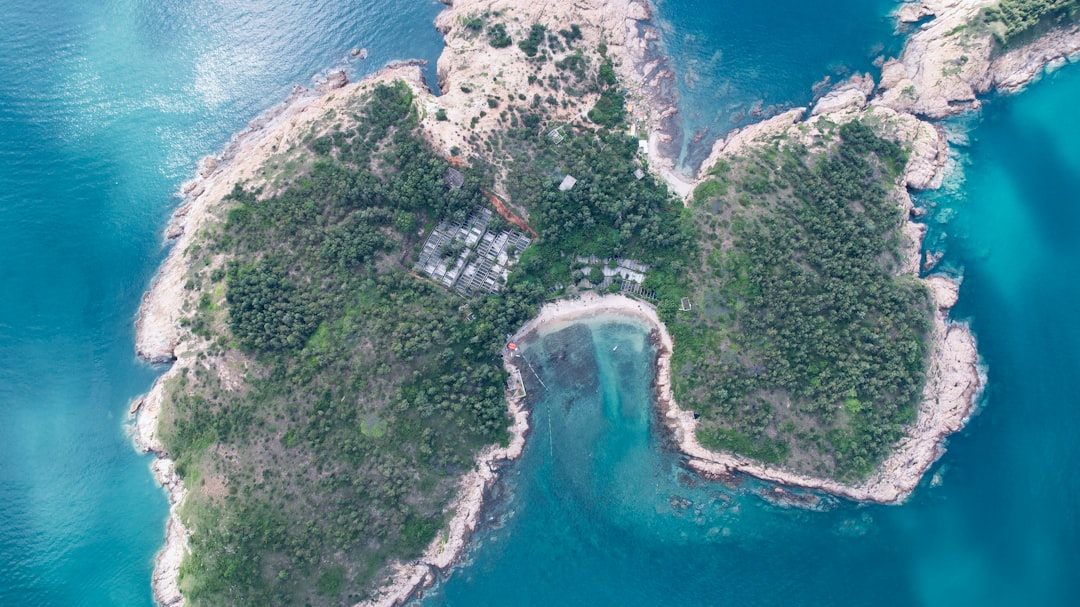 Paysage de GREAT EXUMA
