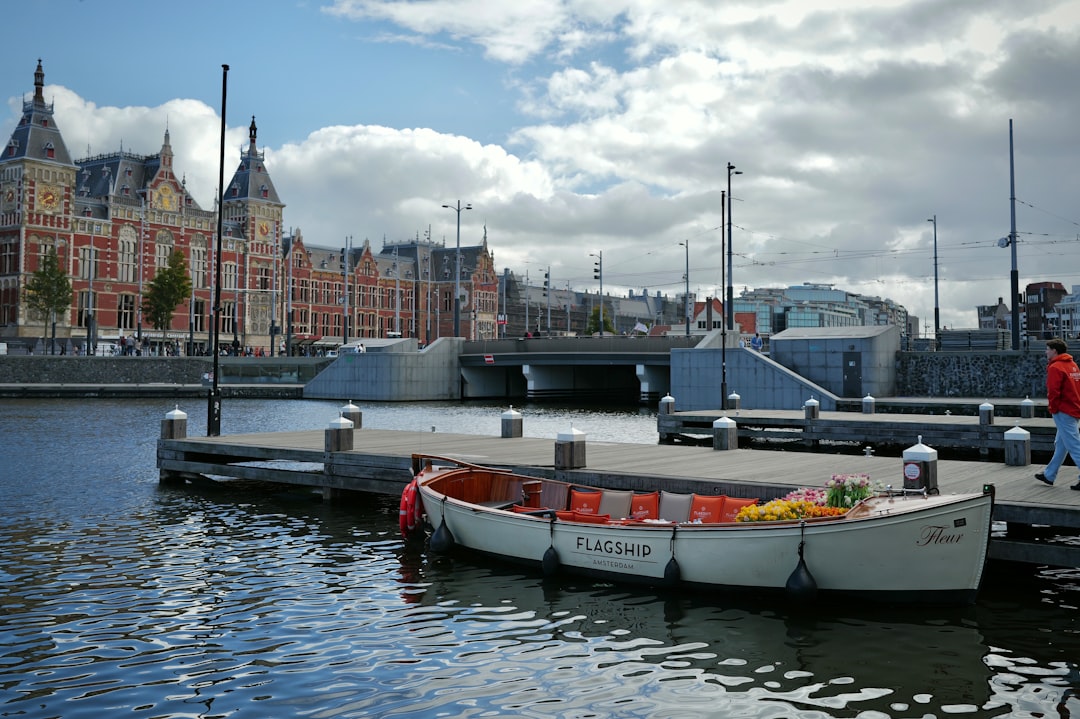 Paysage de Halden