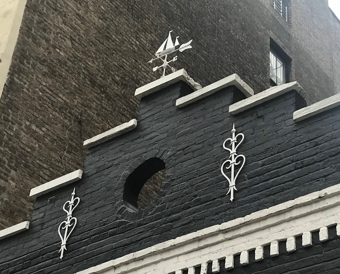 Vue de Hansweert