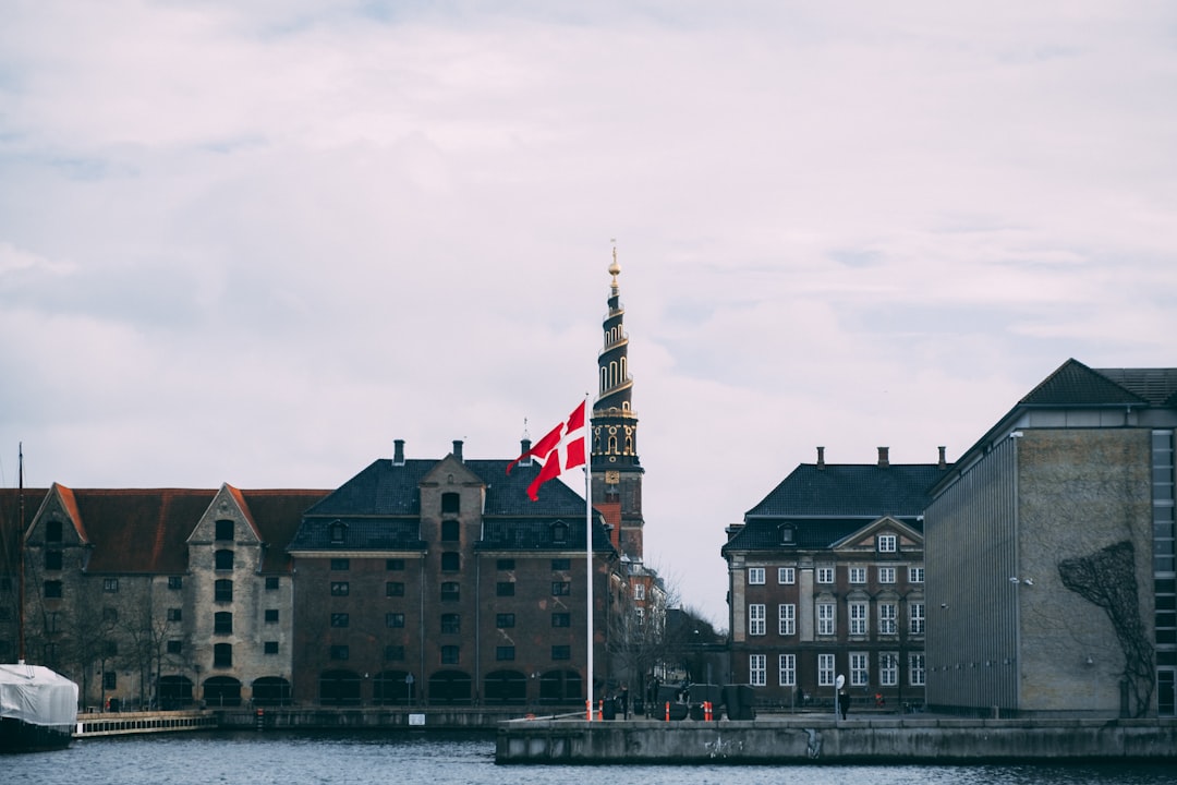 Vue de Hedensted-Løsning