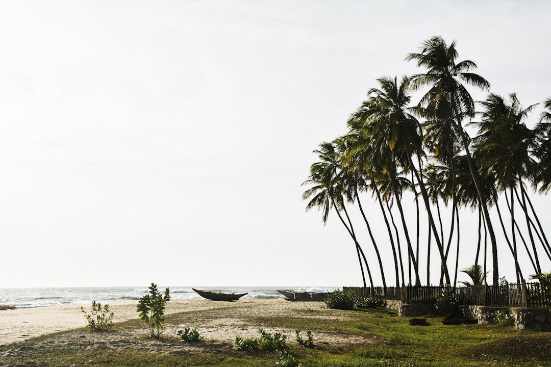 Paysage de Hulhumalé Phase 15