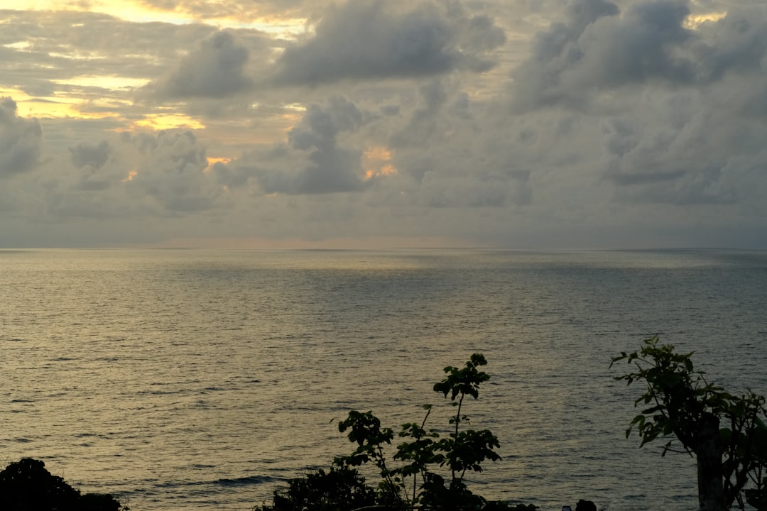 Paysage de Hulhumalé Phase 20