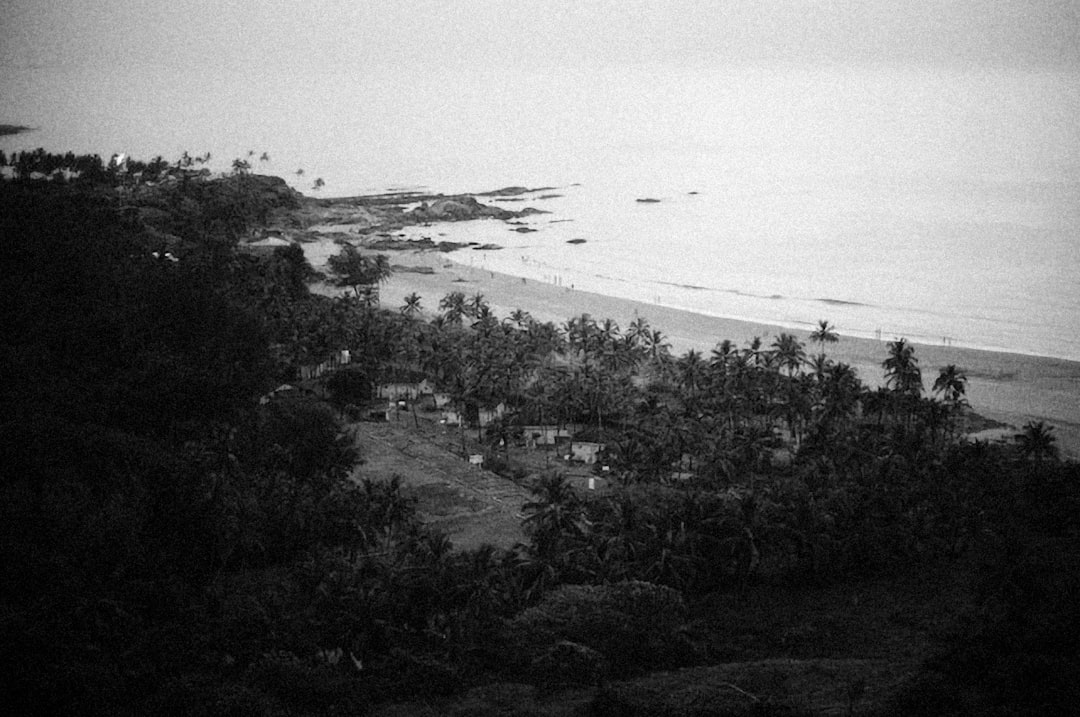 Vue de Hulhumalé Phase 42