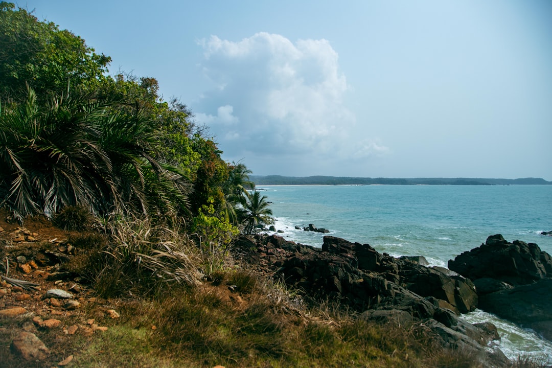 Paysage de Hulhumalé Phase 42