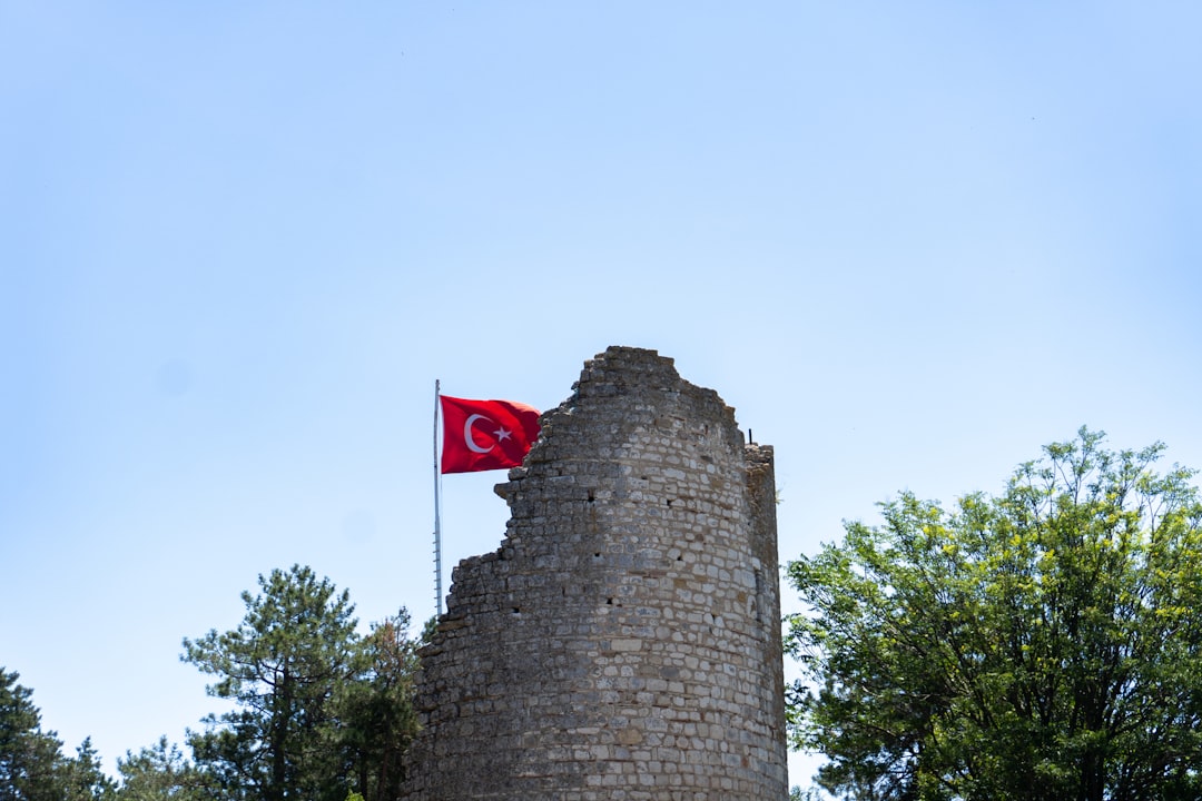 Paysage de İhsangazi