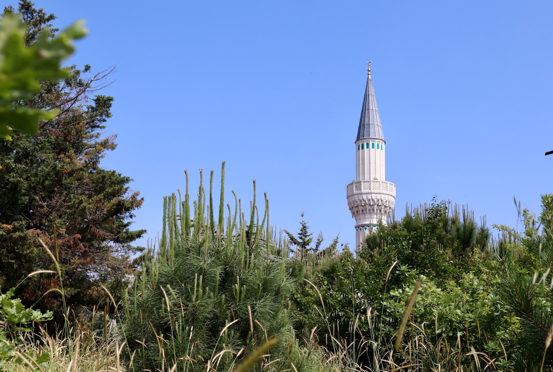 Paysage de İskenderun