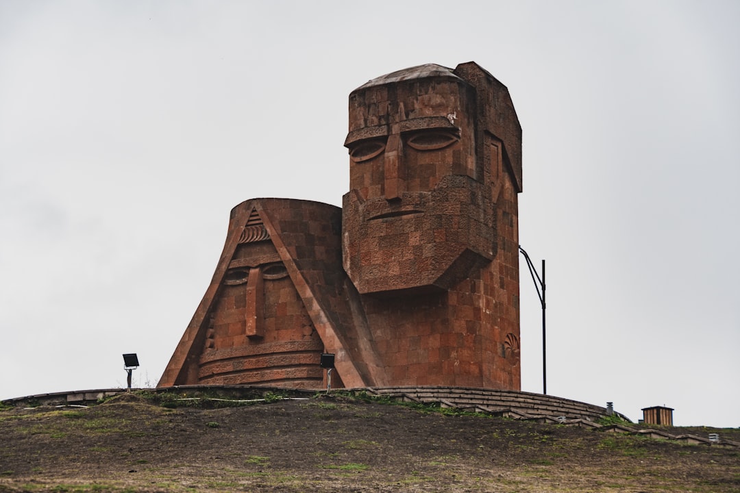 Paysage de Ivanovo