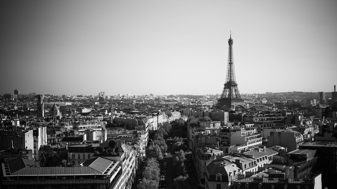 Vue de Jarsy