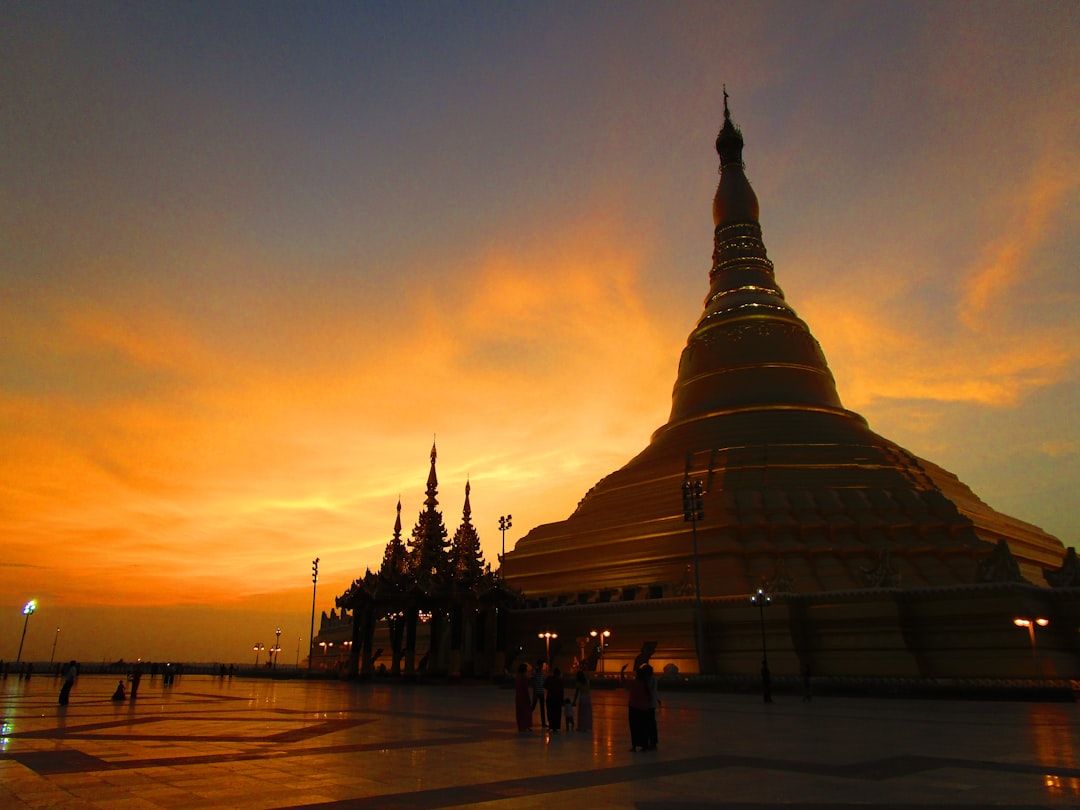 Vue de Kalay