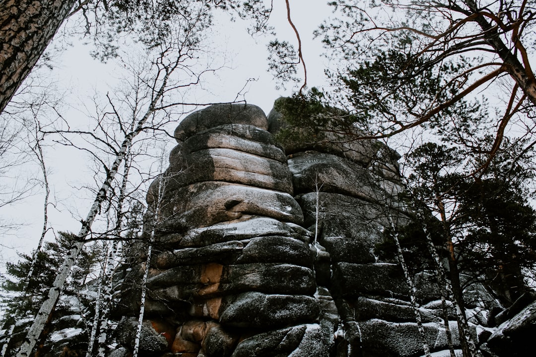 Paysage de Kallio