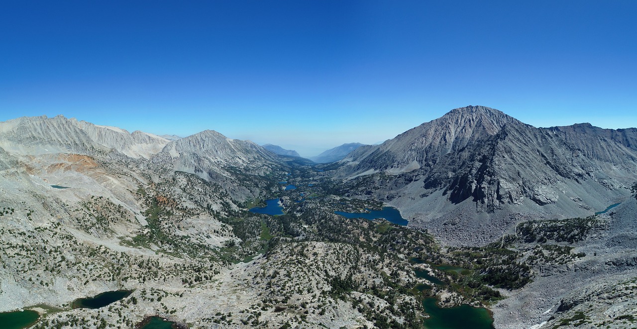 Vue de Kambia Nord