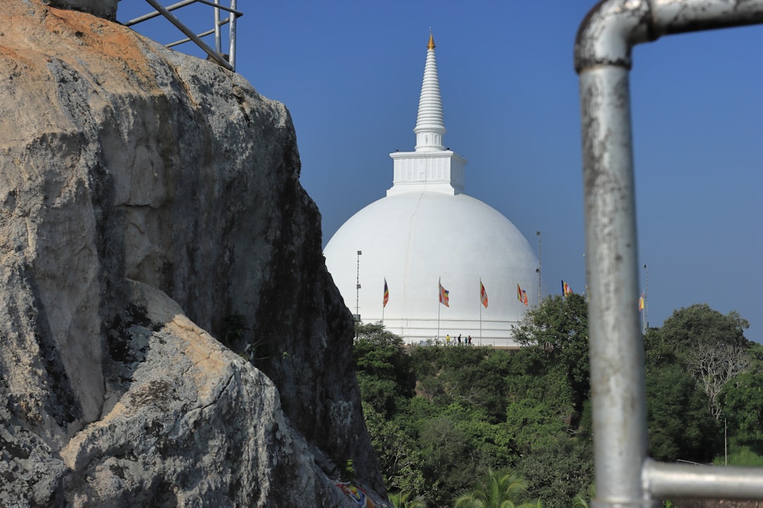 Vue de Kandavalai
