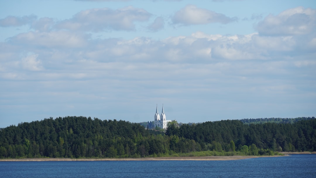 Vue de Kihniö