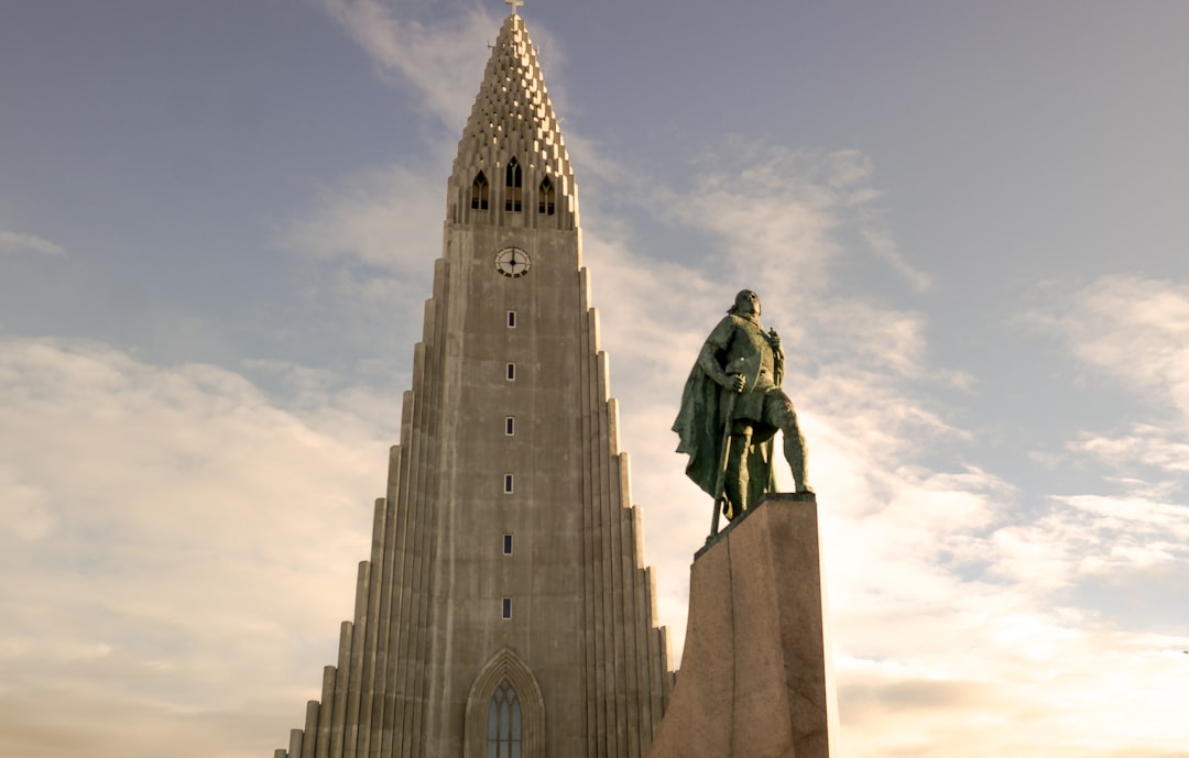 Vue de Klæbu