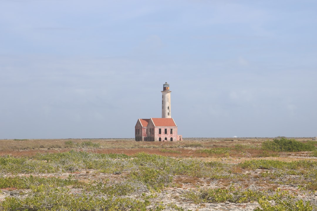 Paysage de Klein Staaten West