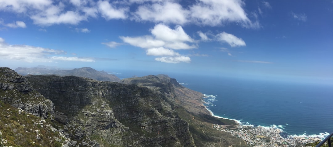 Vue de Klerksdorp (déjà listé)