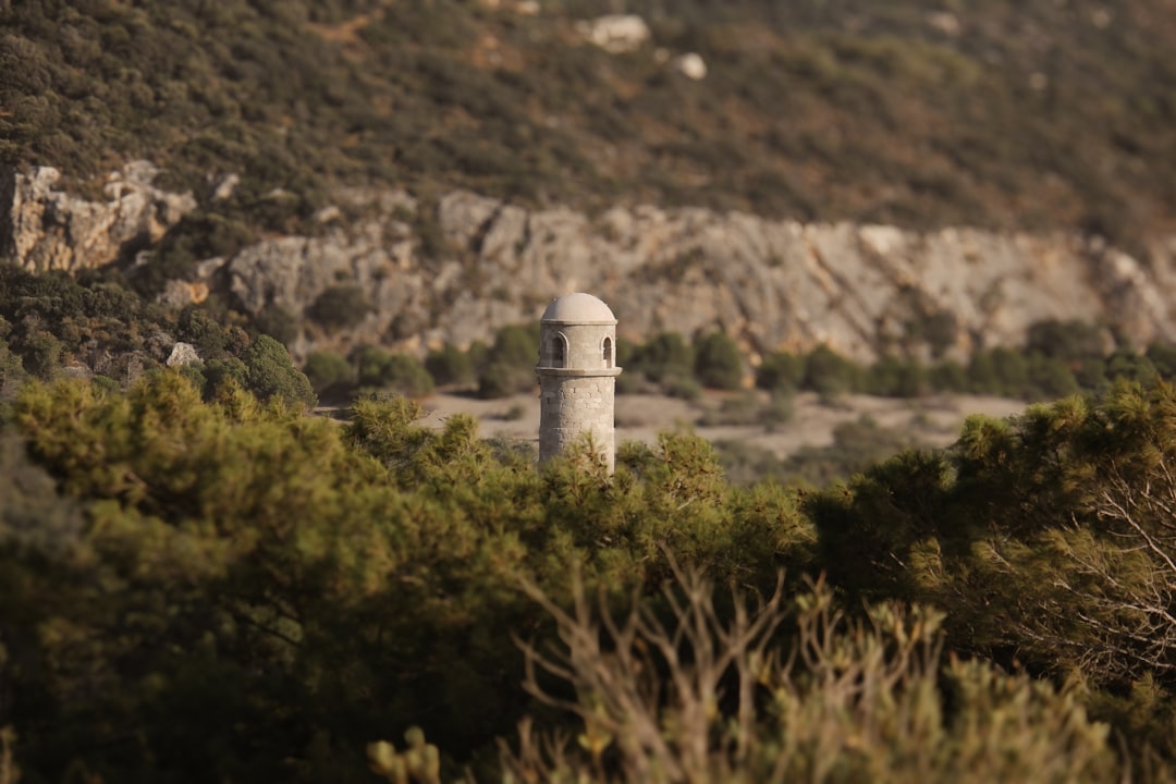 Vue de Konak