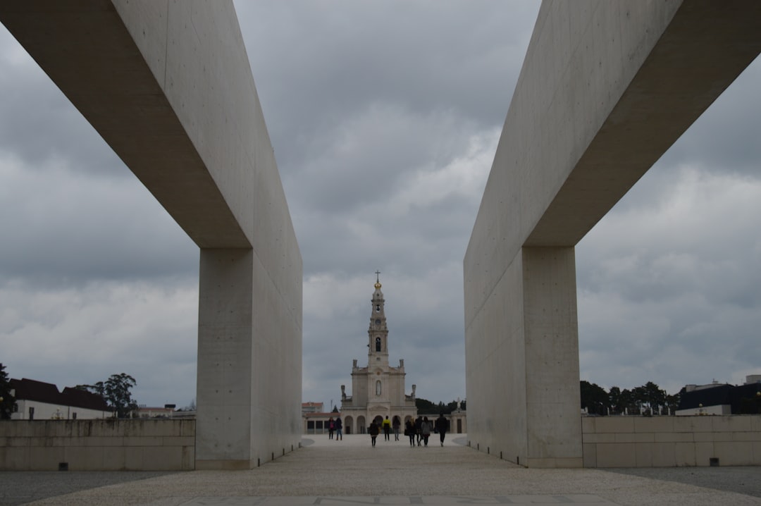 Vue de Koné