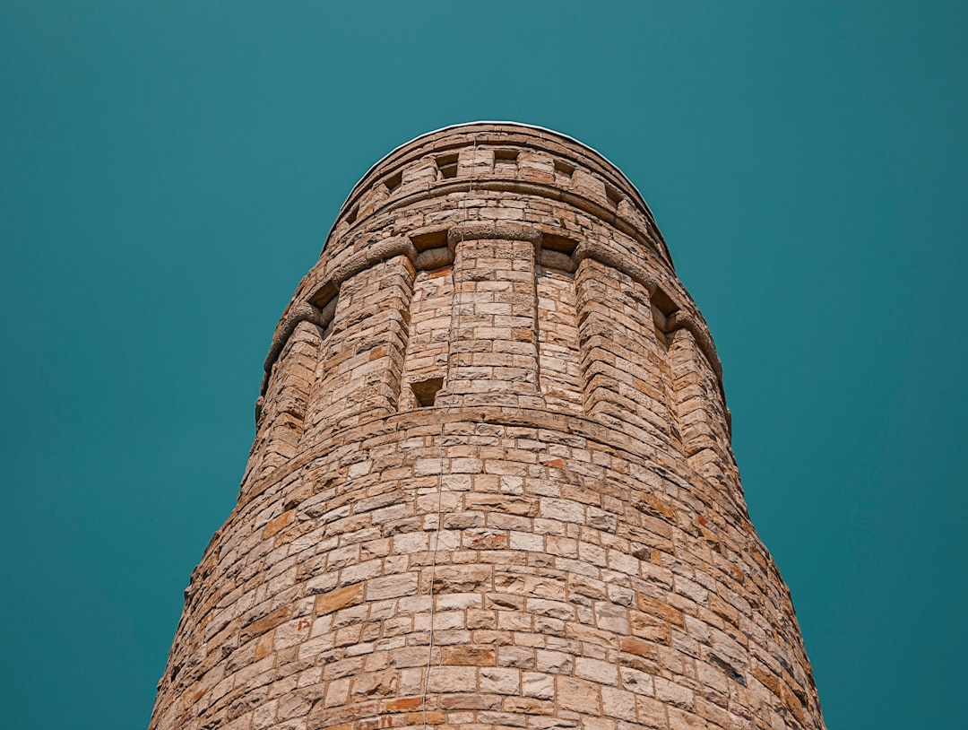 Vue de Kırkağaç
