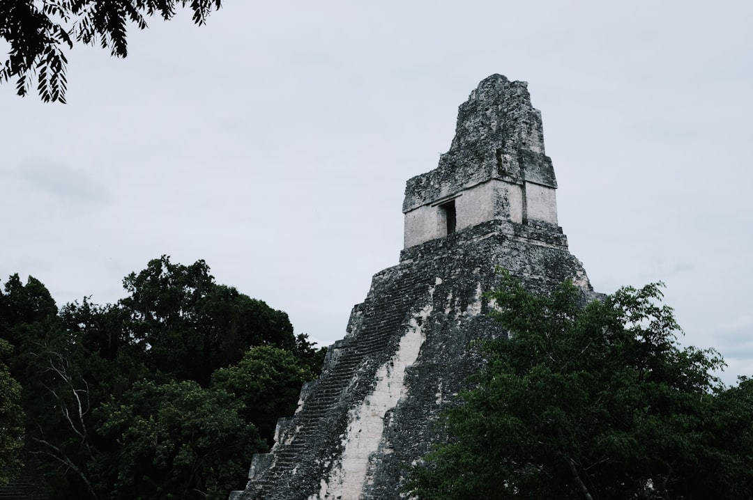 Vue de Kumlu