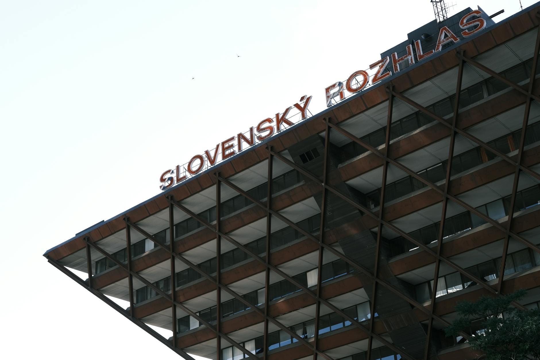 Vue de Kysucké Nové Mesto