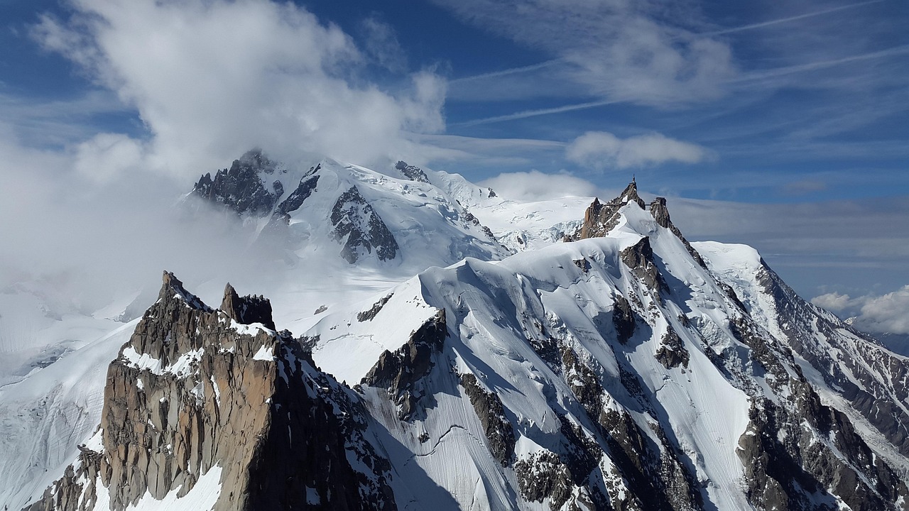 Vue de Lady Frere