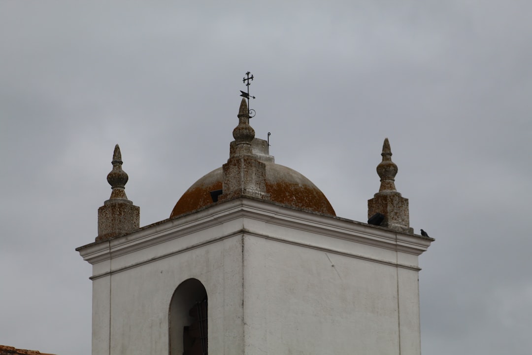 Vue de Leiria