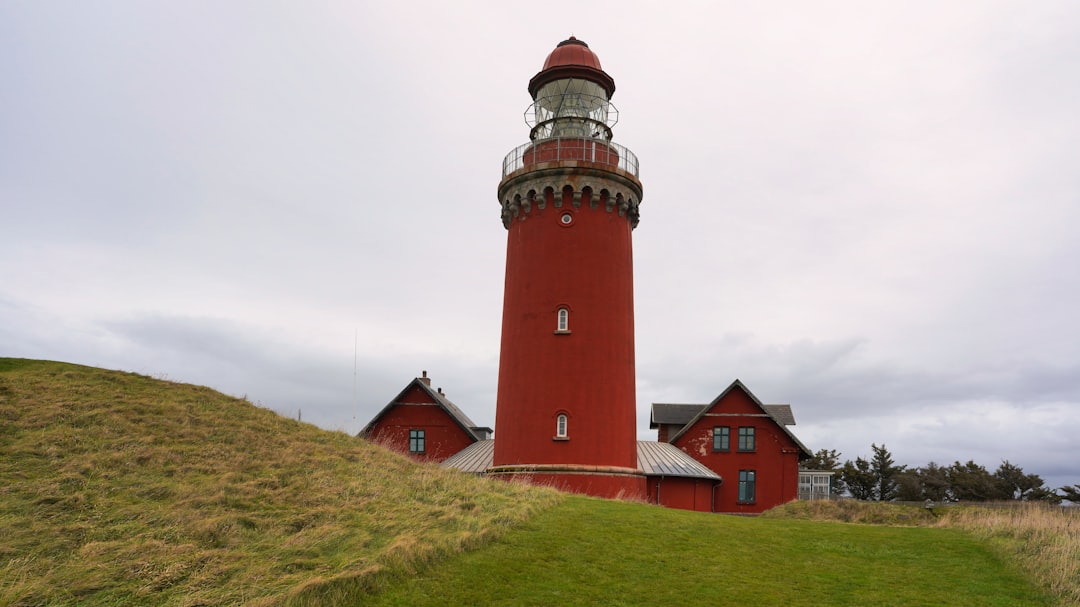 Paysage de Lemvig