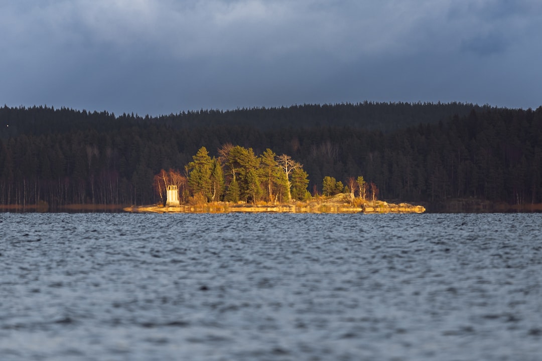Vue de Leppävaara