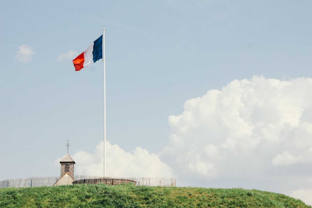 Paysage de Les Cotes De Corps