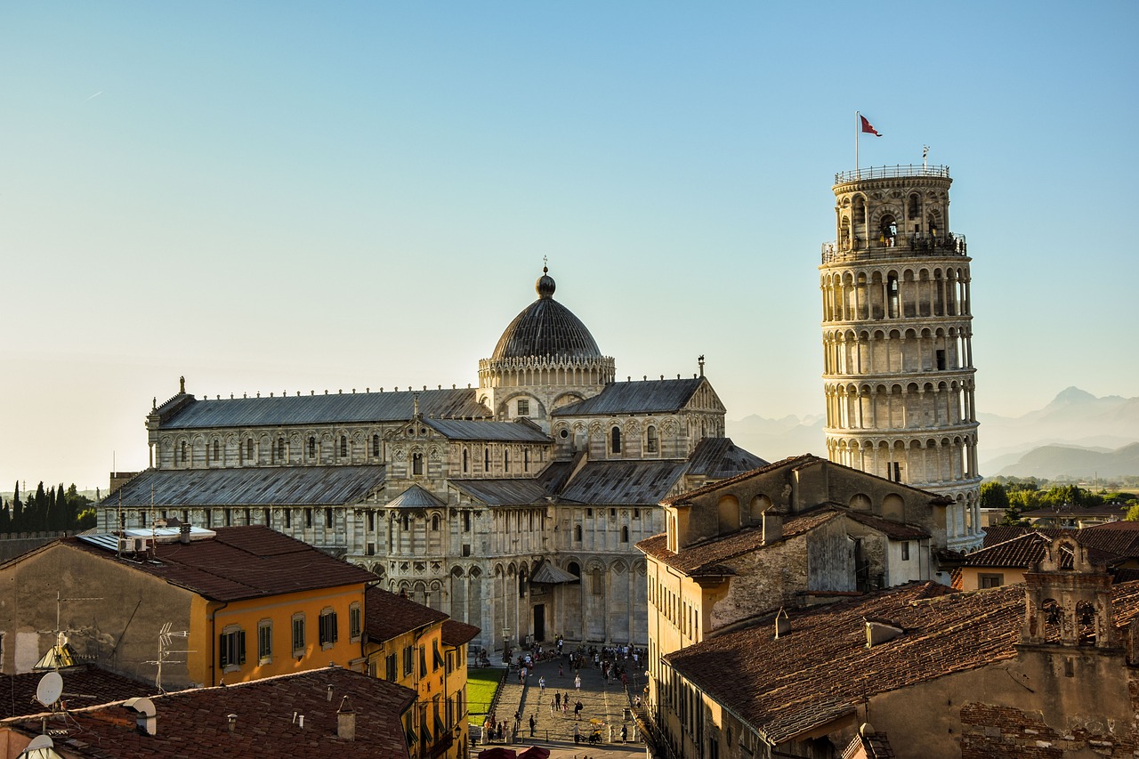 Paysage de Lissone