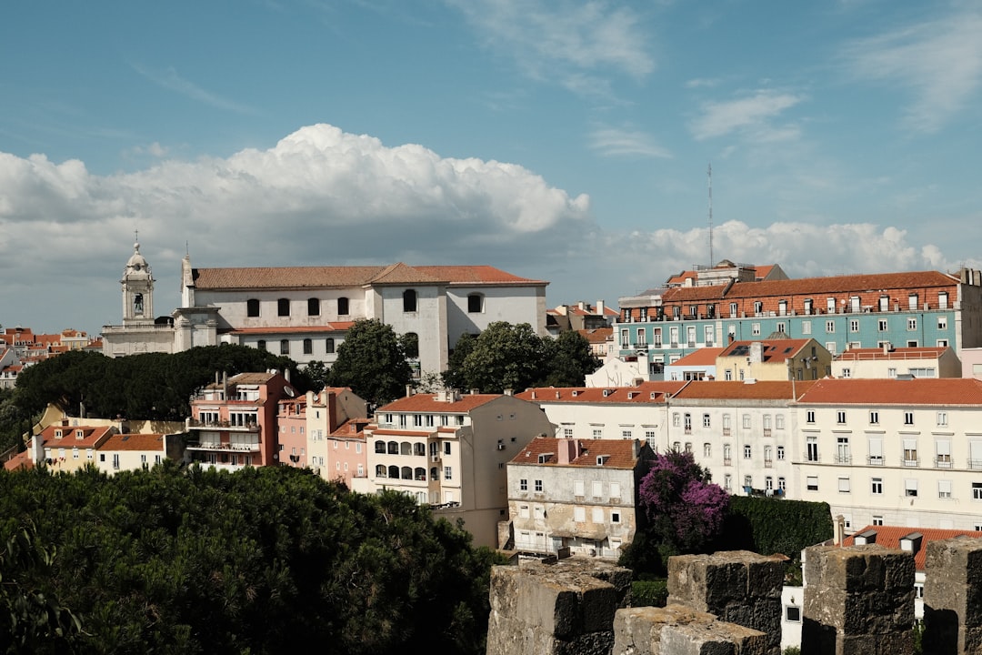 Vue de Lousã