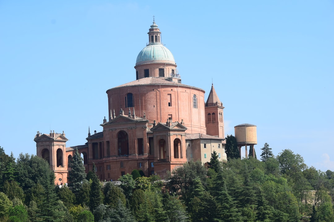 Vue de Madaloni