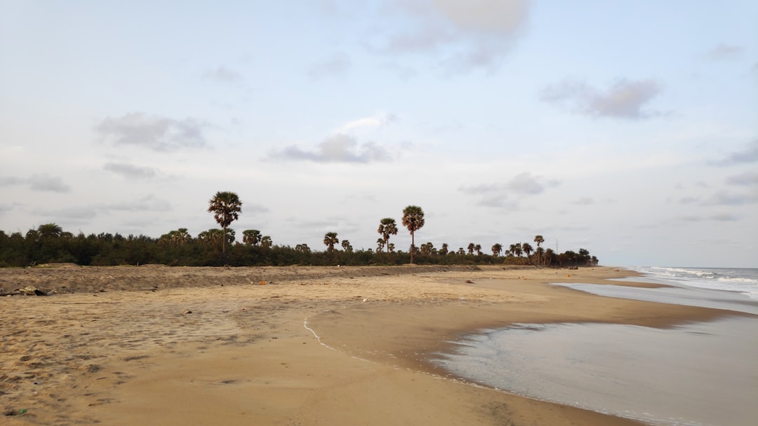 Paysage de Male Hulhumalé Phase 2