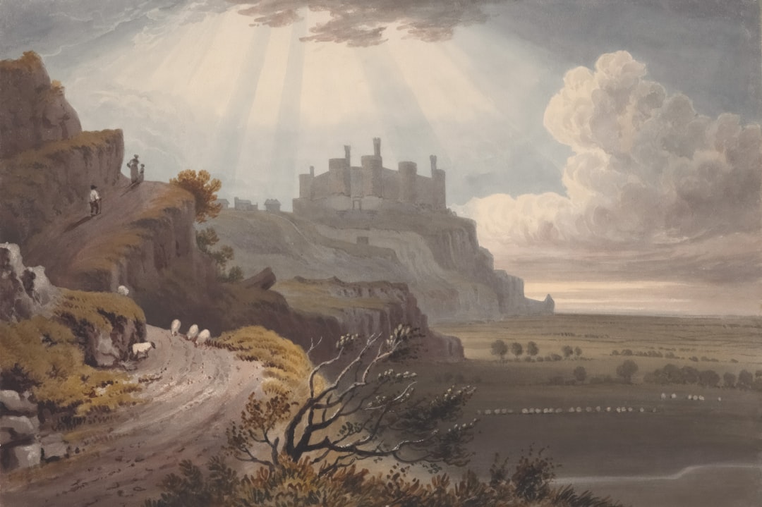 Vue de Marsden