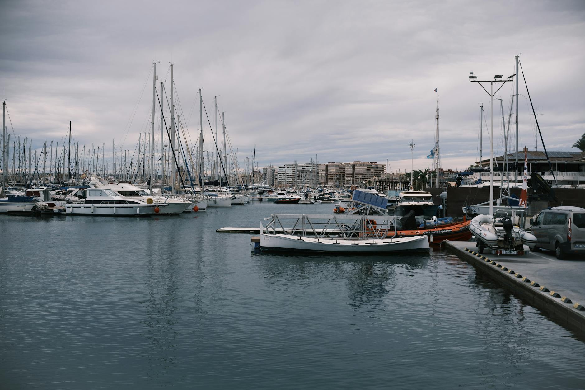 Vue de Mataró