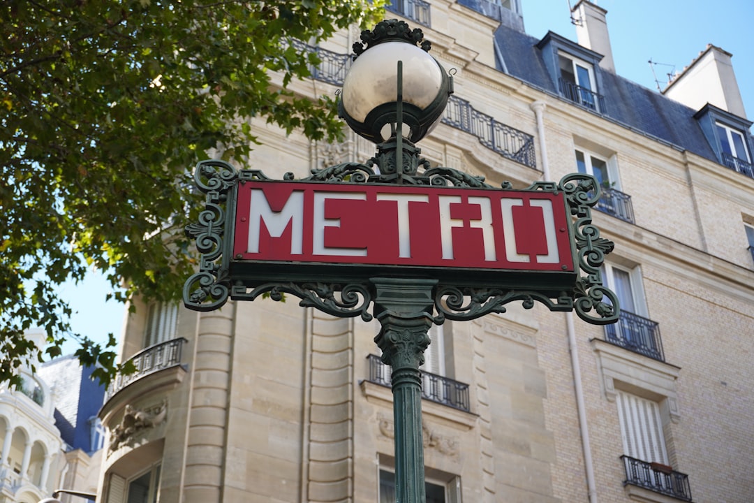 Paysage de Meythet